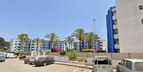 Santa Eulalia Des Rui Santa Eulària Des Riu apartment foto 6320591