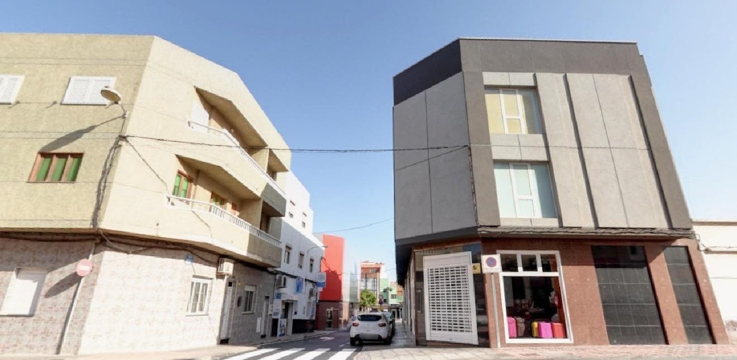  en venta apartamento Santa Lucia De Tirajana Área Sur 1