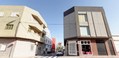 Santa Lucia De Tirajana Área Sur lägenhet foto 6320601