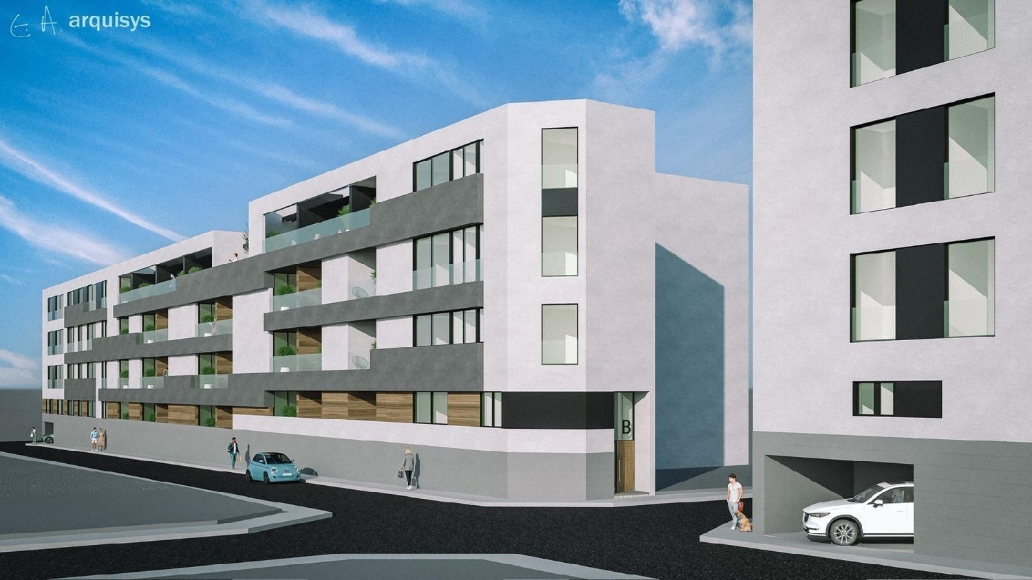 kaufen Wohnung Santa Lucia De Tirajana Área Sur 1