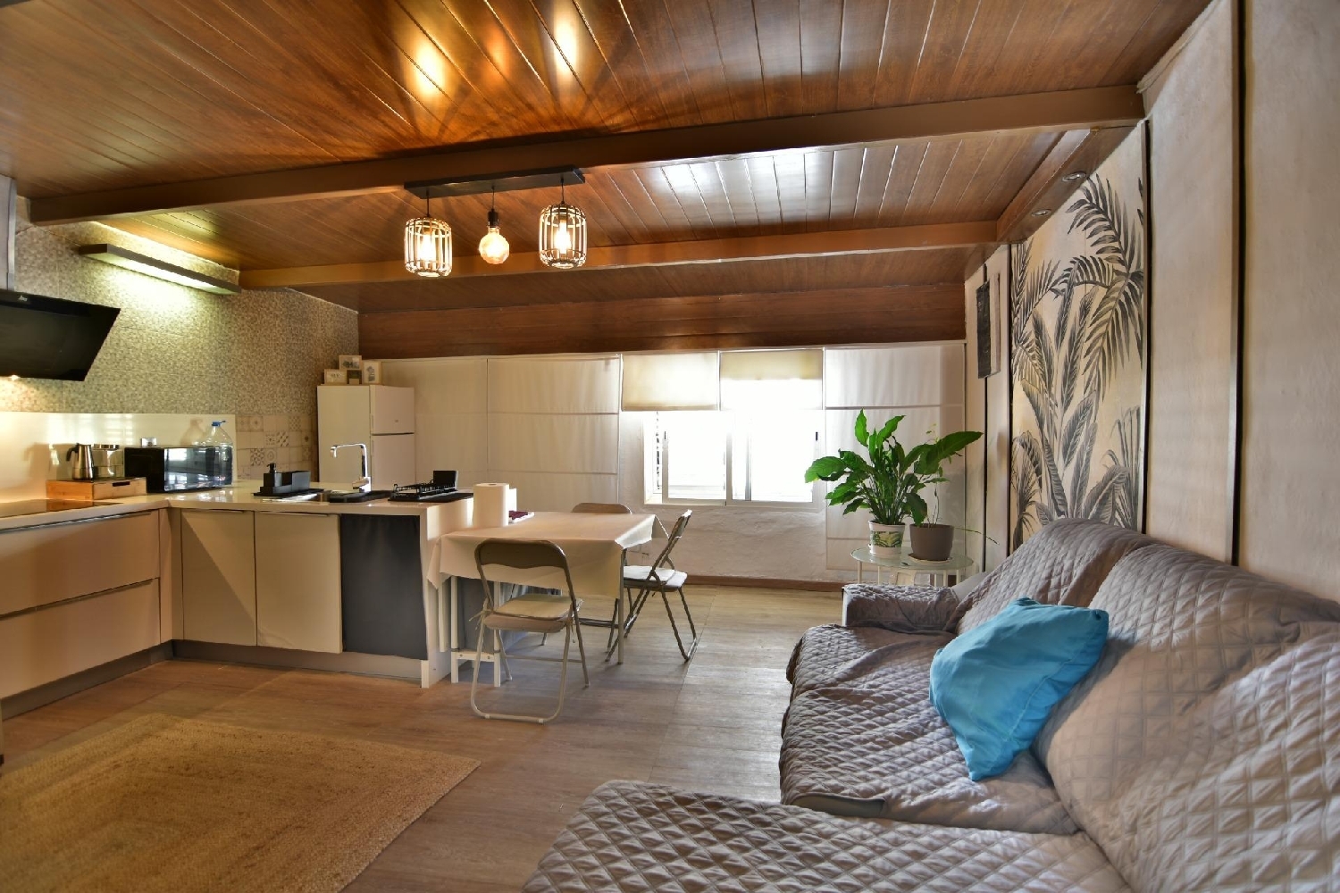  à vendre appartement Santa Lucia De Tirajana Área Sur 5