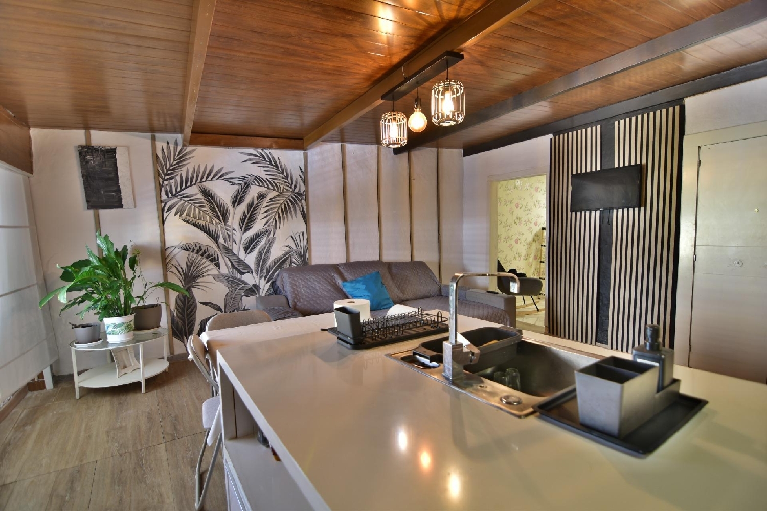  à vendre appartement Santa Lucia De Tirajana Área Sur 2