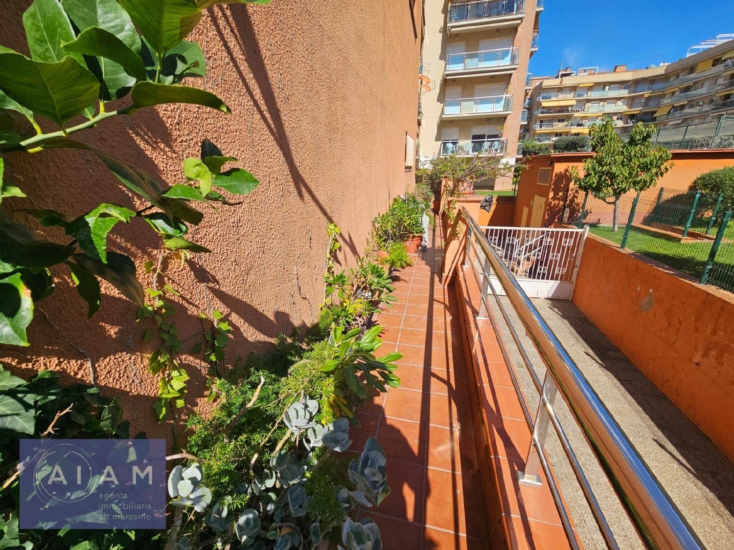  te koop appartement Santa Susanna Maresme 6