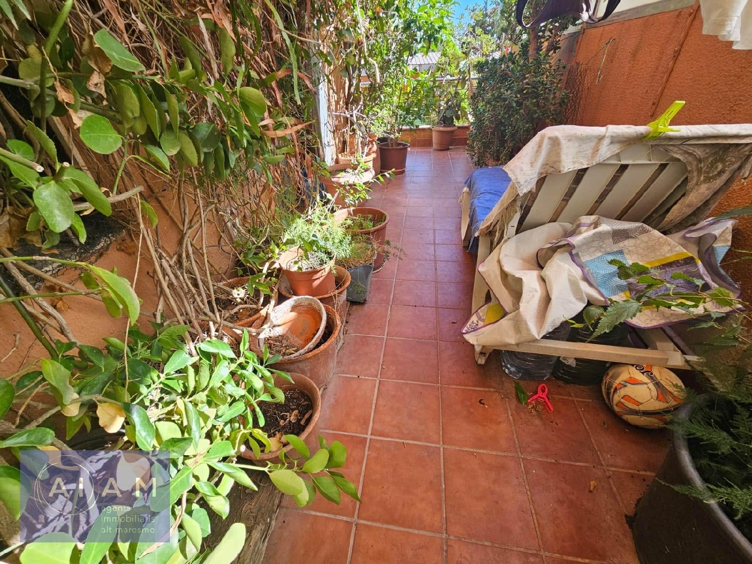  en venta apartamento Santa Susanna Maresme 8