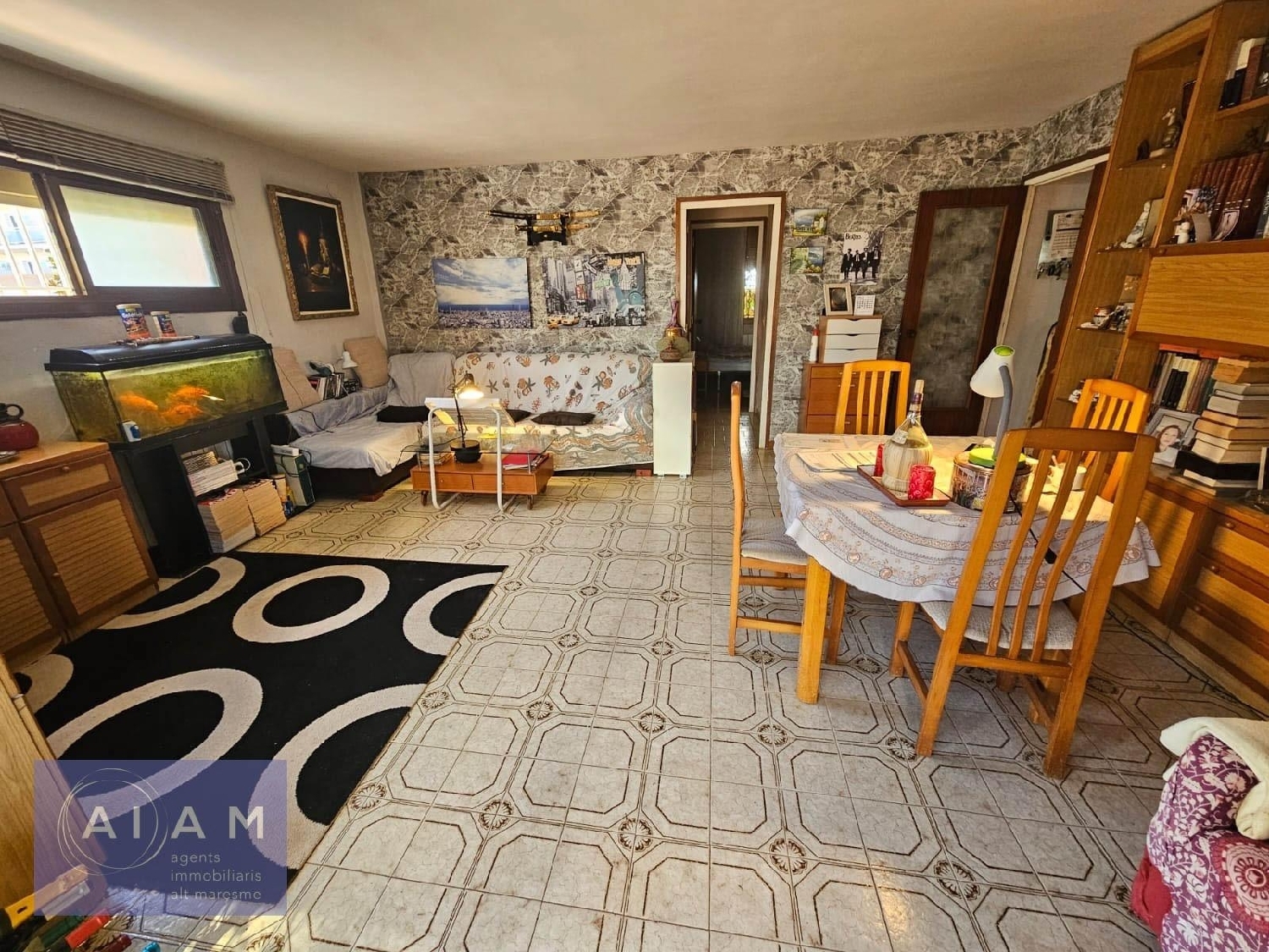  en venta apartamento Santa Susanna Maresme 3