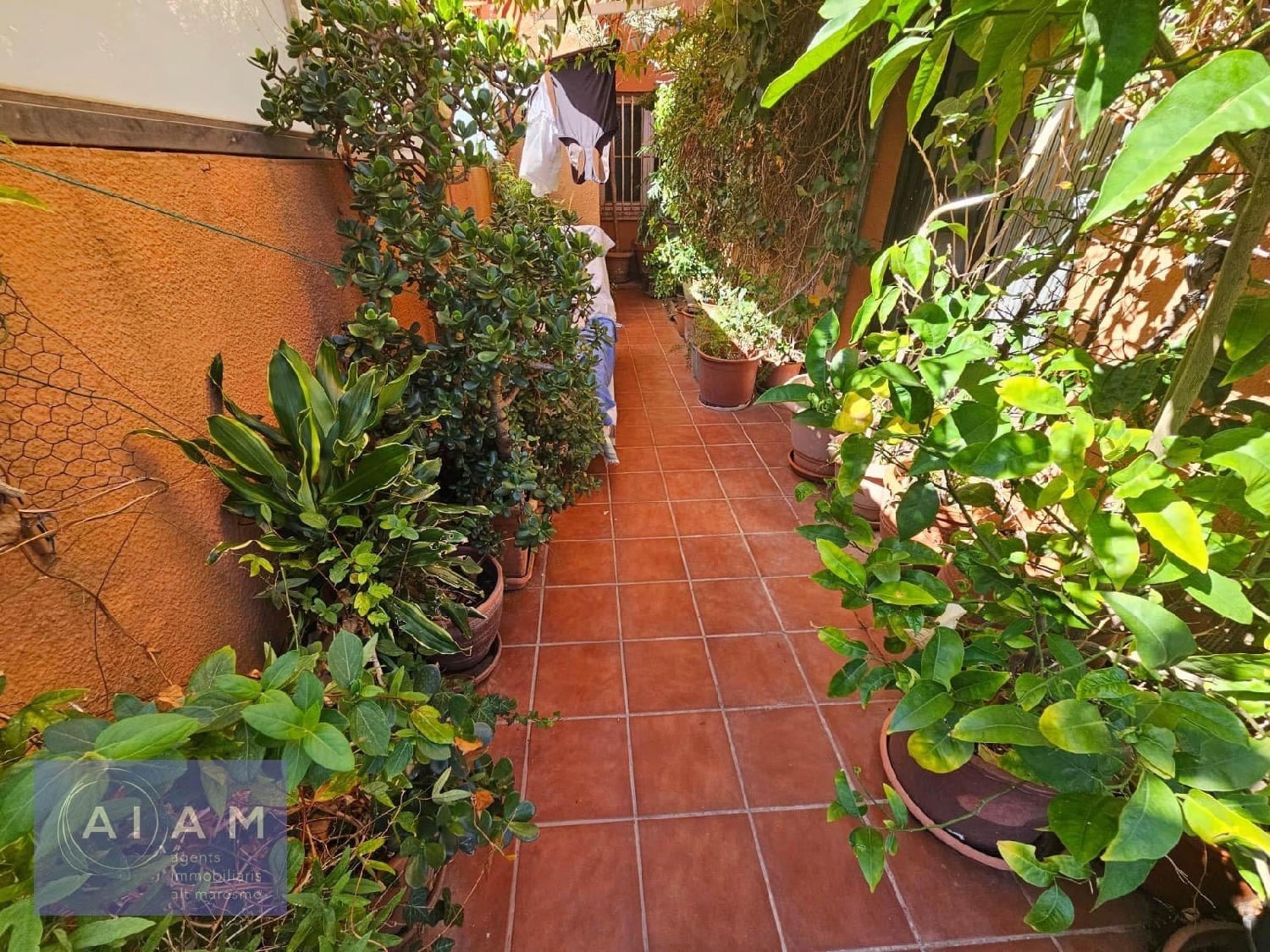  en venta apartamento Santa Susanna Maresme 7