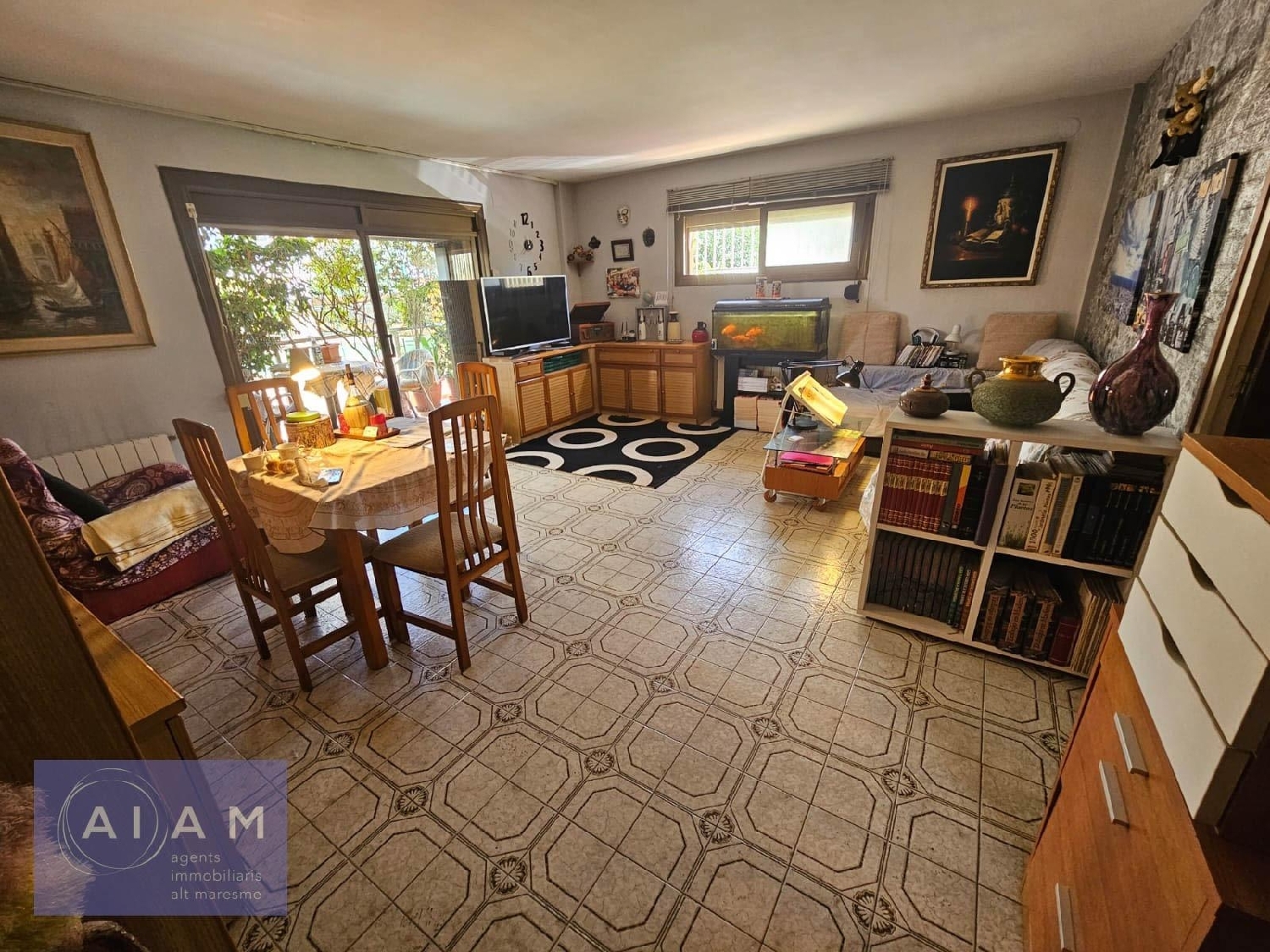  en venta apartamento Santa Susanna Maresme 2