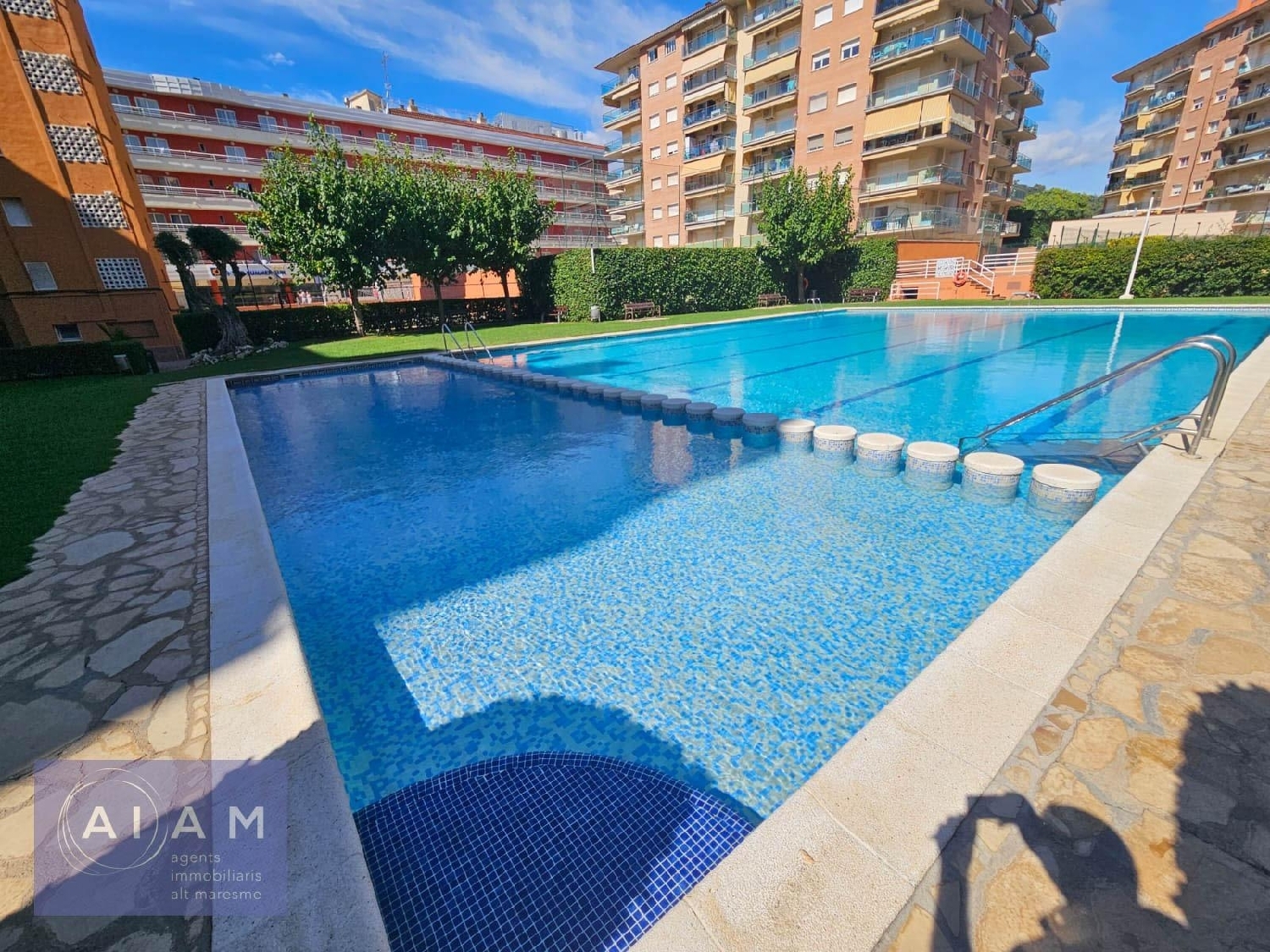 en venta apartamento Santa Susanna Maresme 1