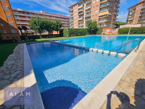 Santa Susanna Maresme apartamento foto 6321626