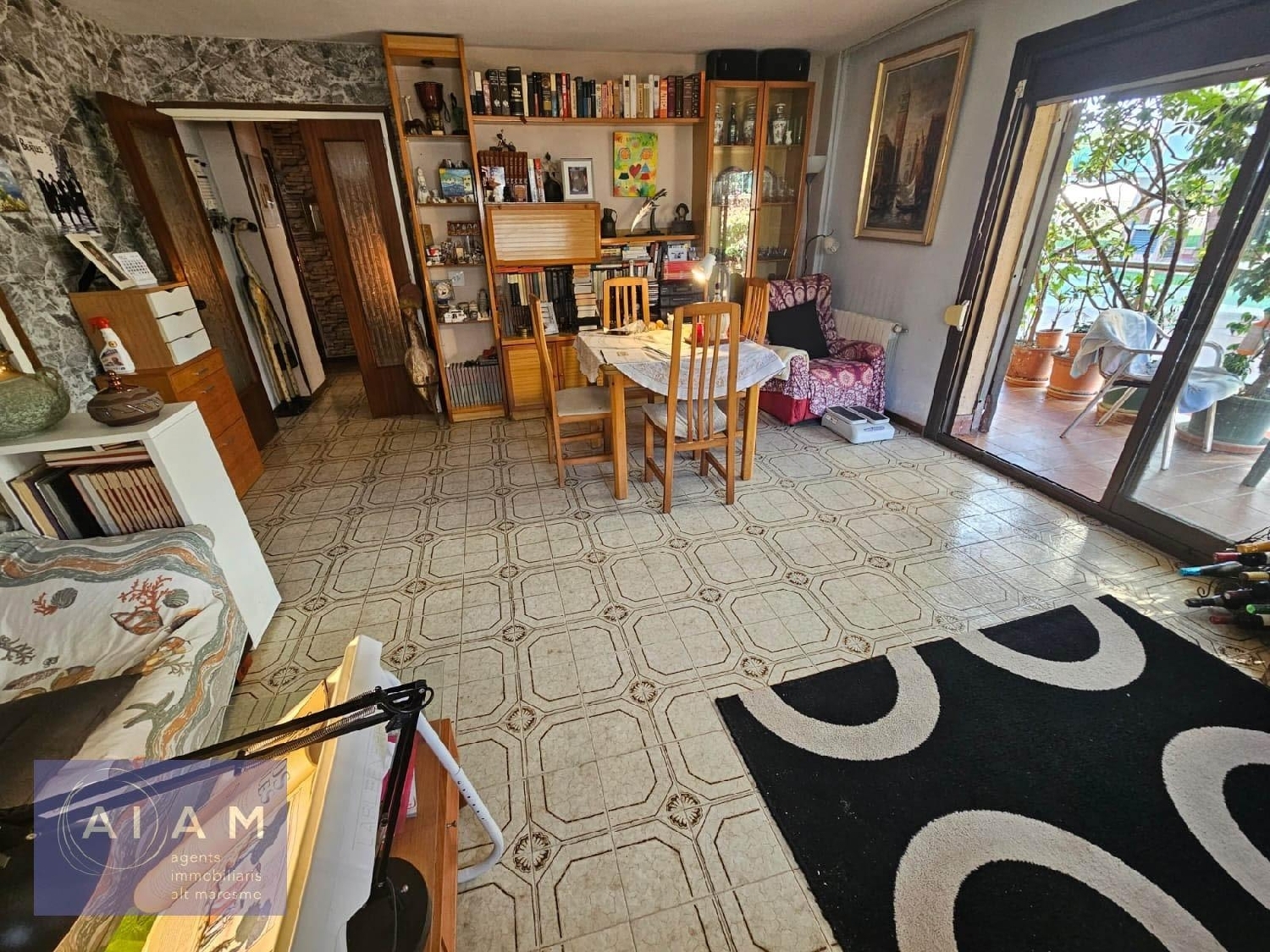 en venta apartamento Santa Susanna Maresme 6