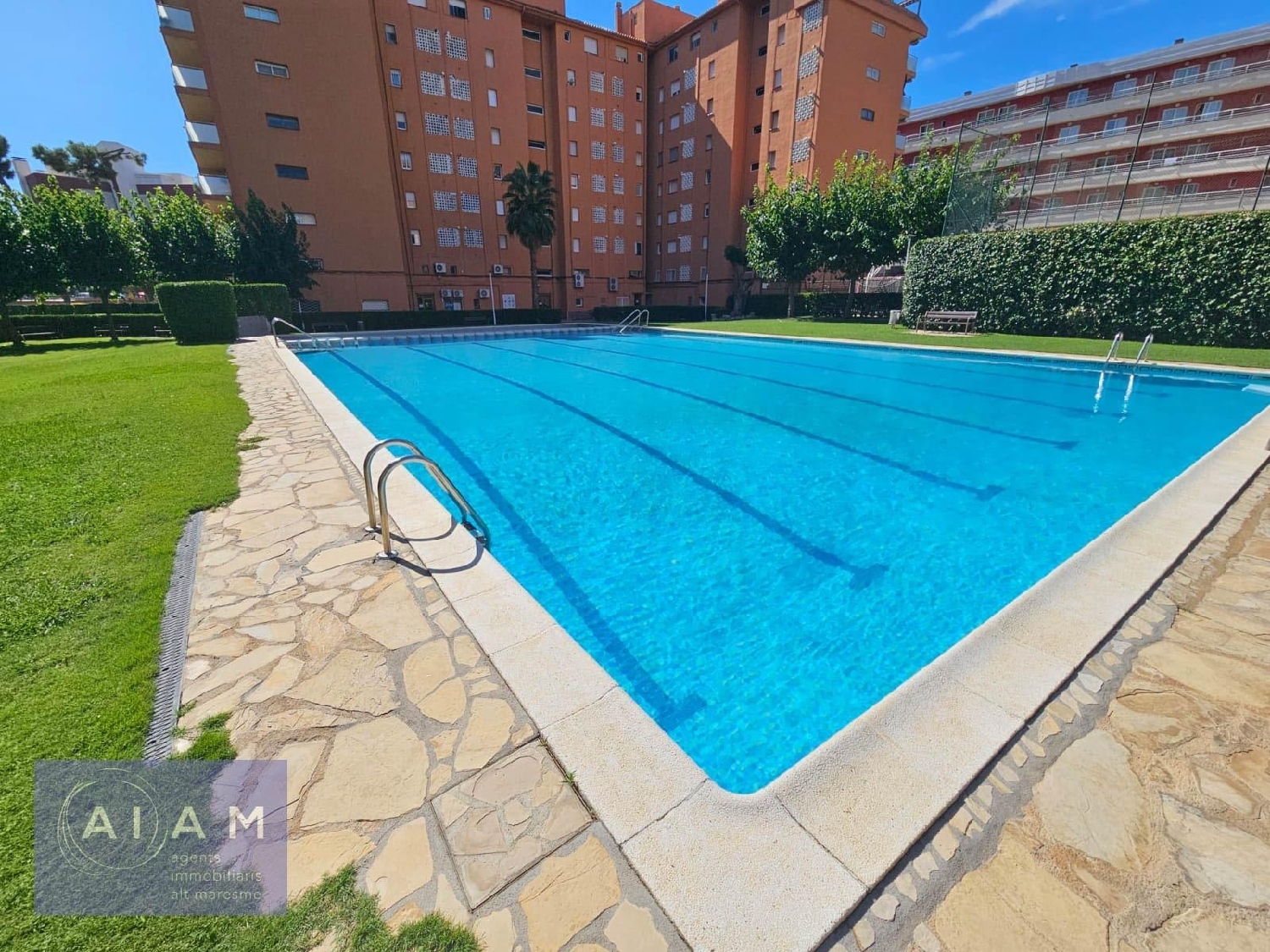 en venta apartamento Santa Susanna Maresme 2