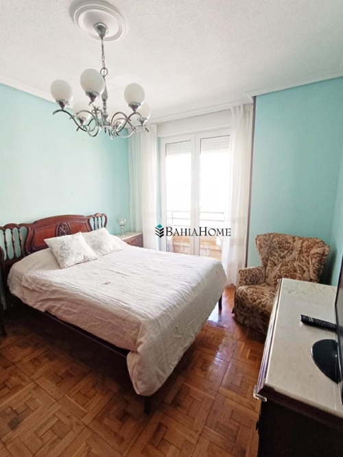 Santander Centro 39001 Comarca De Santander appartement foto 6322521