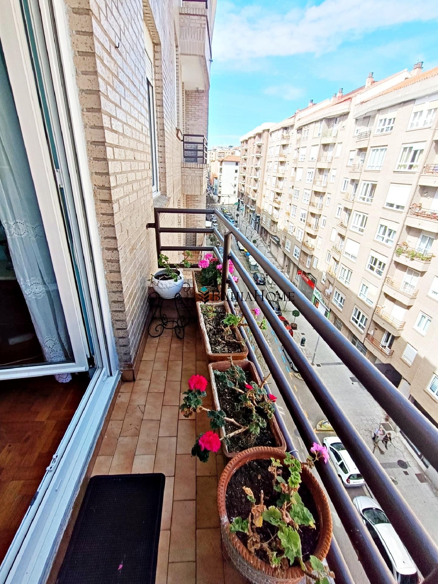 à vendre appartement Santander Centro 39001 Comarca De Santander 3