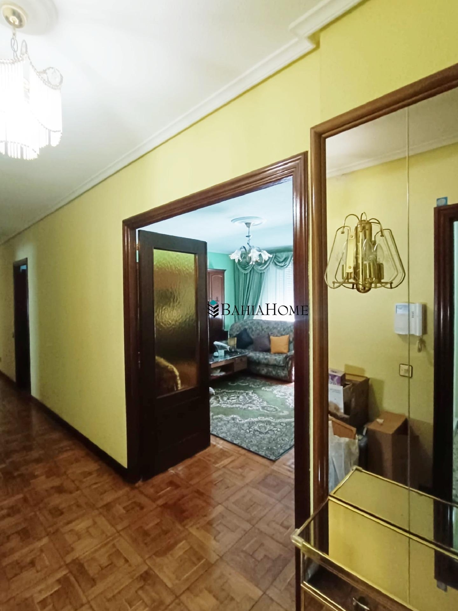 à vendre appartement Santander Centro 39001 Comarca De Santander 8