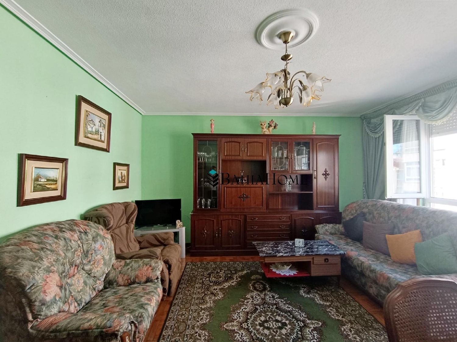 à vendre appartement Santander Centro 39001 Comarca De Santander 6