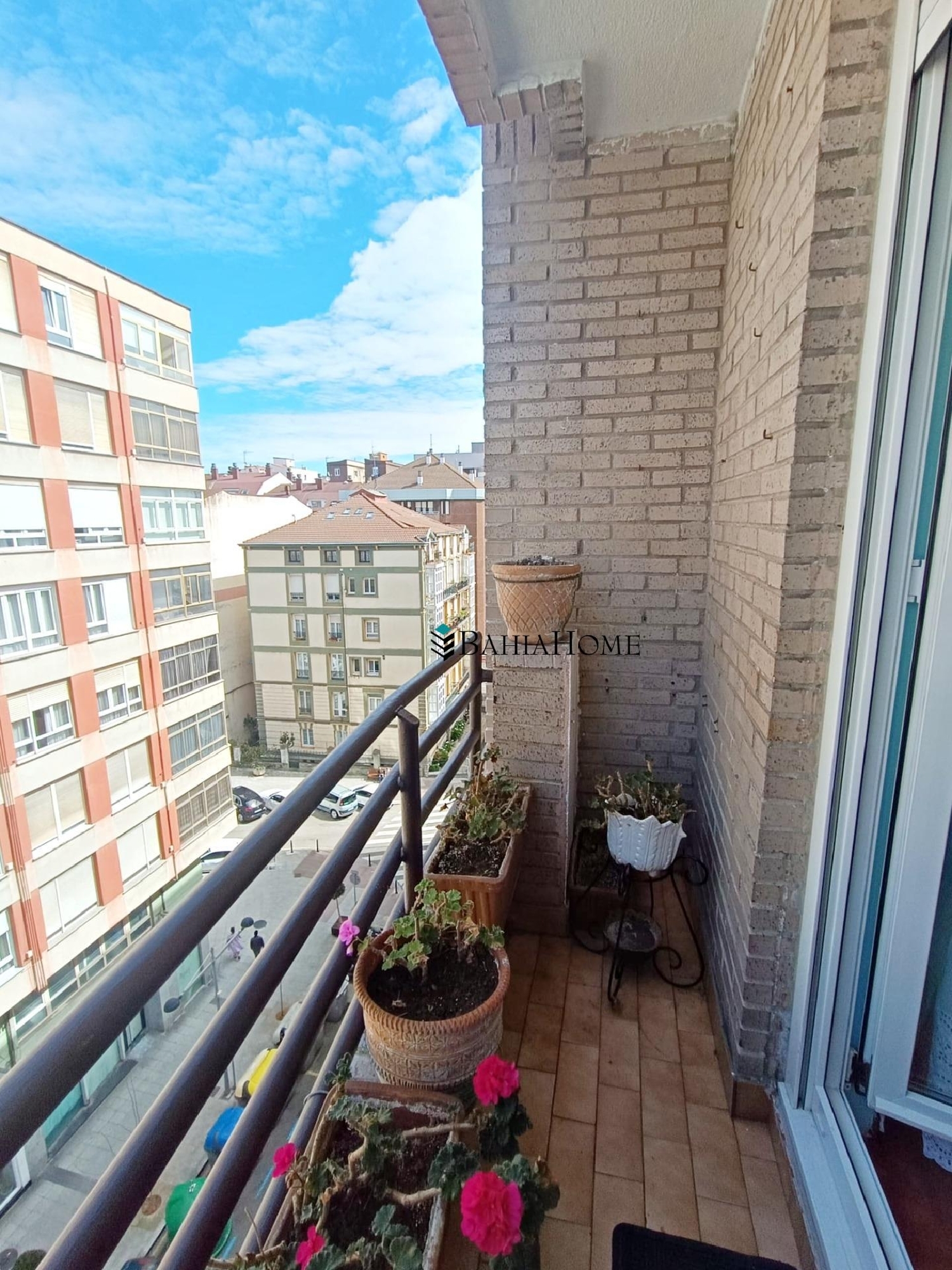 à vendre appartement Santander Centro 39001 Comarca De Santander 4