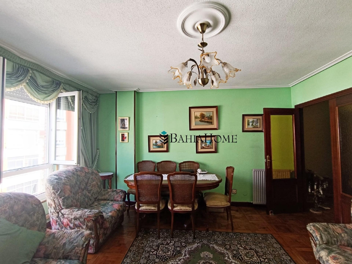 à vendre appartement Santander Centro 39001 Comarca De Santander 5