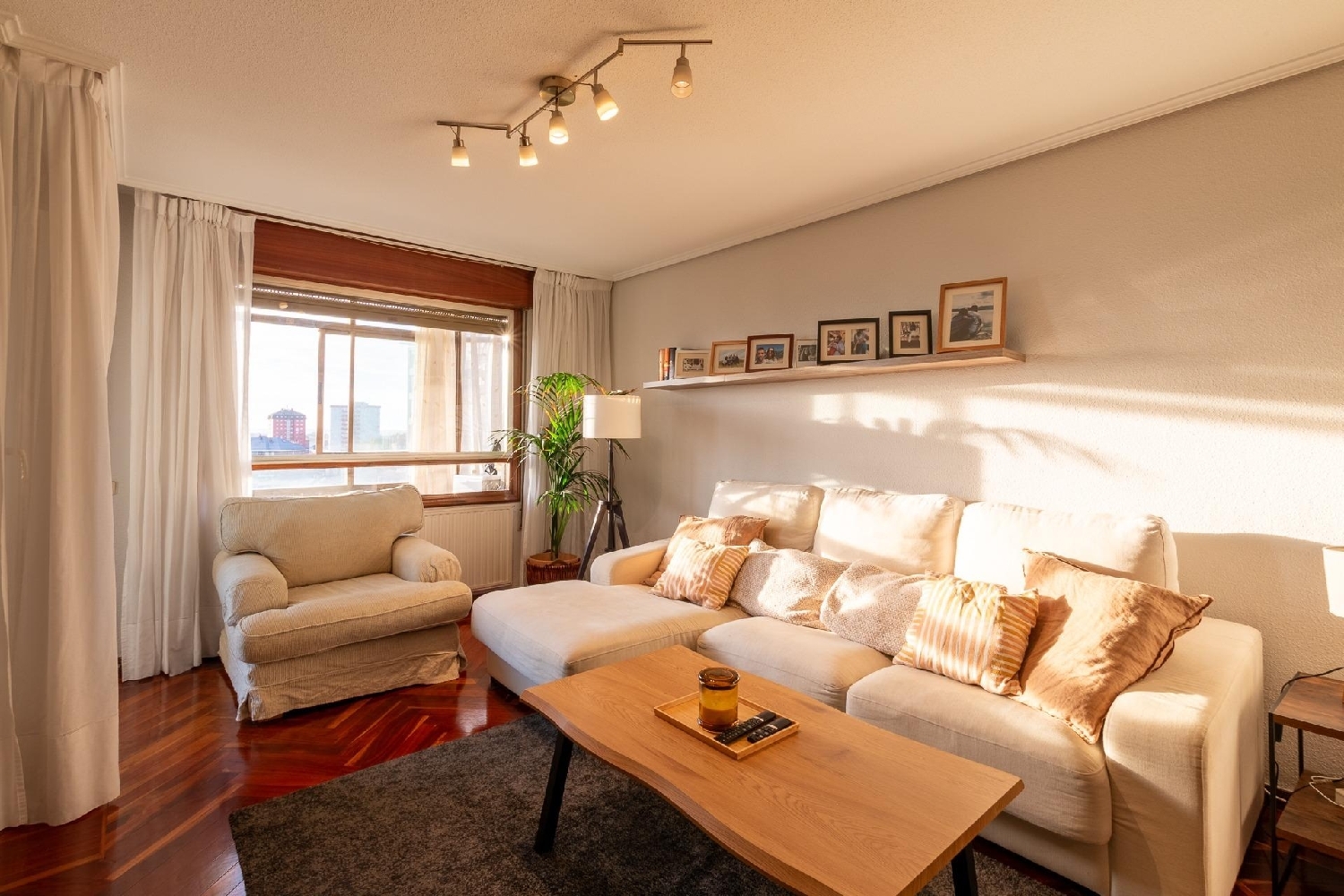  à vendre appartement Santander Centro 39001 Comarca De Santander 4