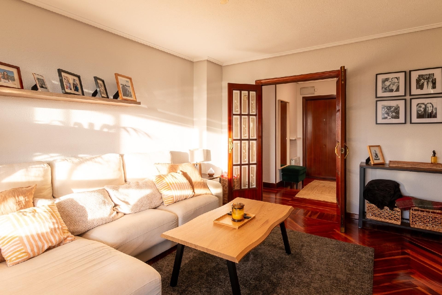  à vendre appartement Santander Centro 39001 Comarca De Santander 5