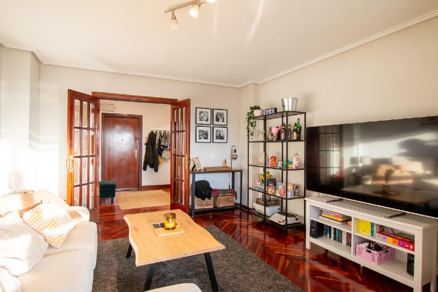  à vendre appartement Santander Centro 39001 Comarca De Santander 6