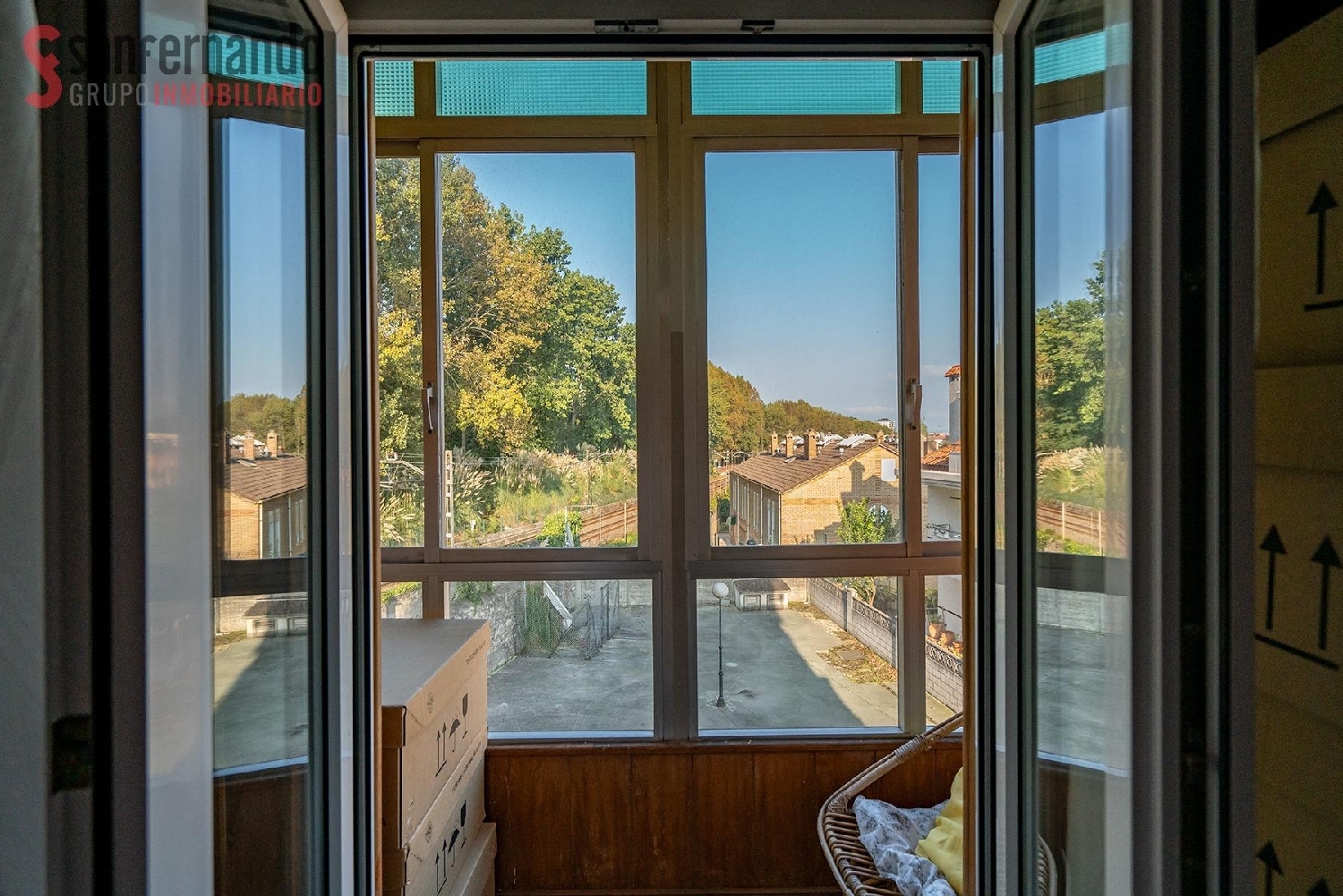 en venta apartamento Santander Centro 39001 Comarca De Santander 2