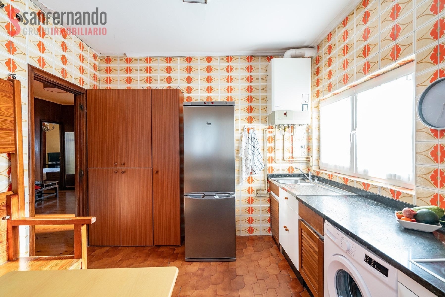 en venta apartamento Santander Centro 39001 Comarca De Santander 7