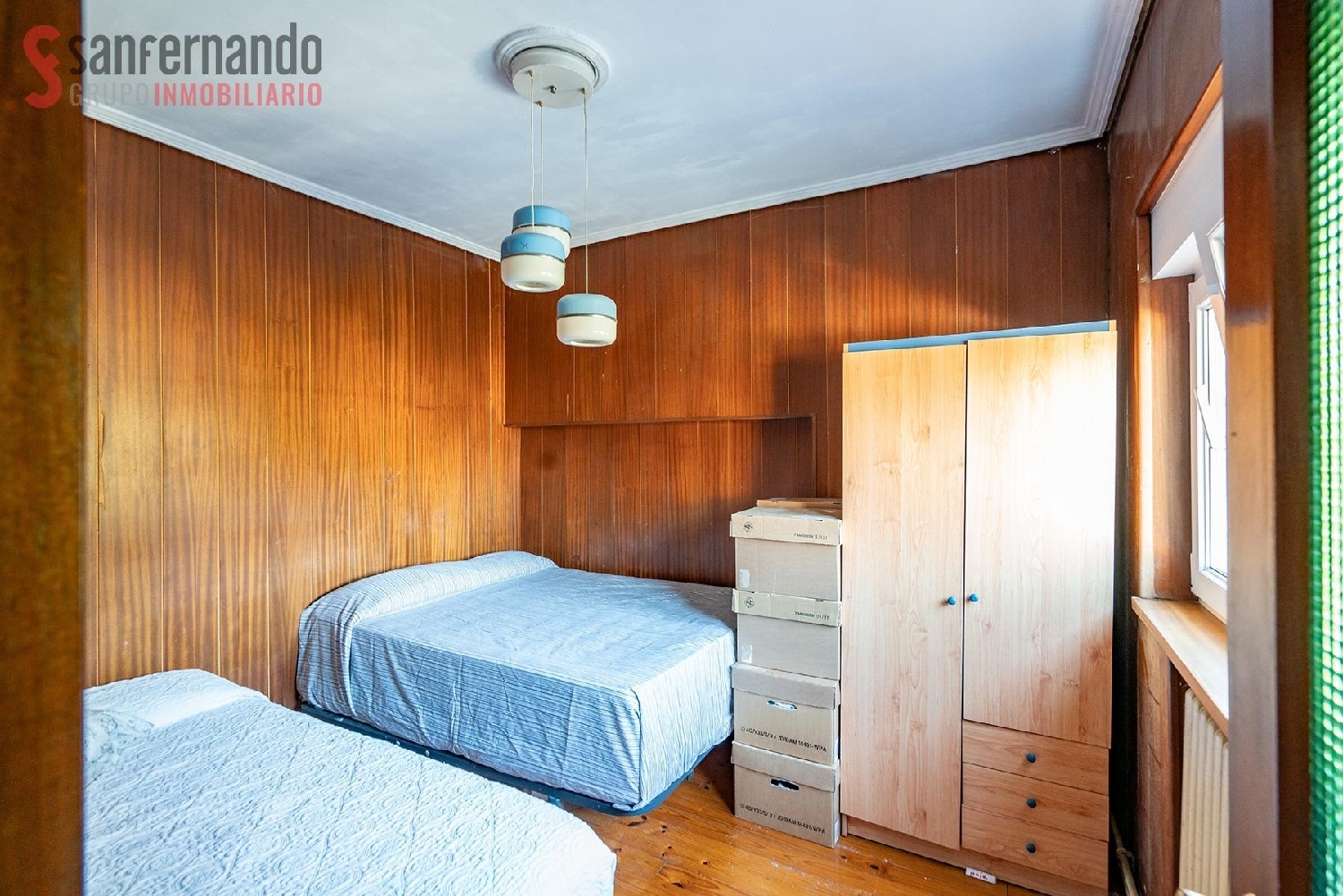 en venta apartamento Santander Centro 39001 Comarca De Santander 5