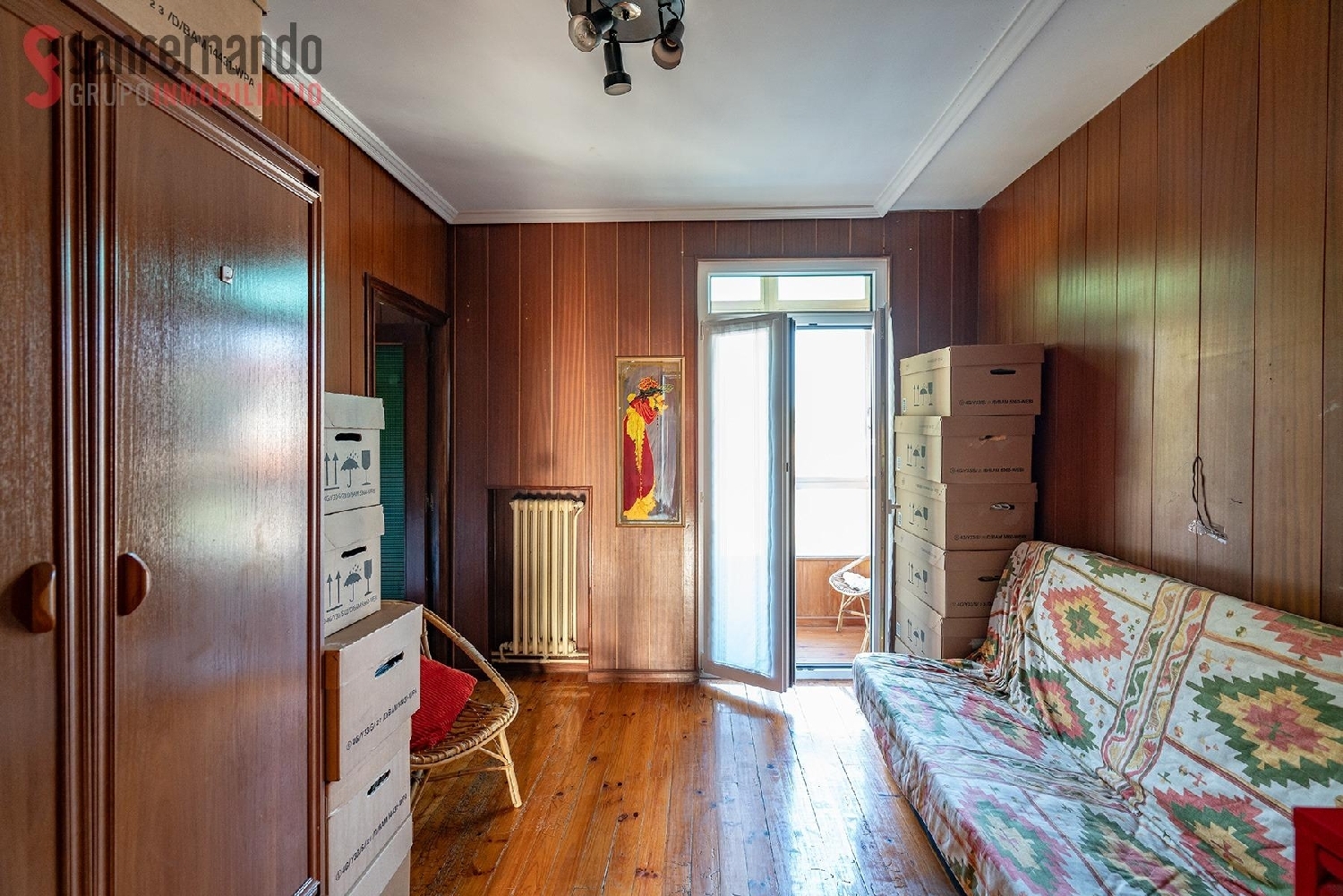 en venta apartamento Santander Centro 39001 Comarca De Santander 8