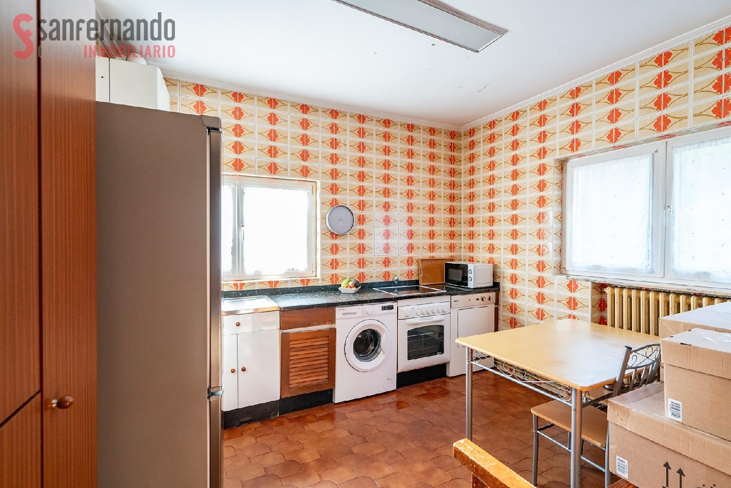 en venta apartamento Santander Centro 39001 Comarca De Santander 6