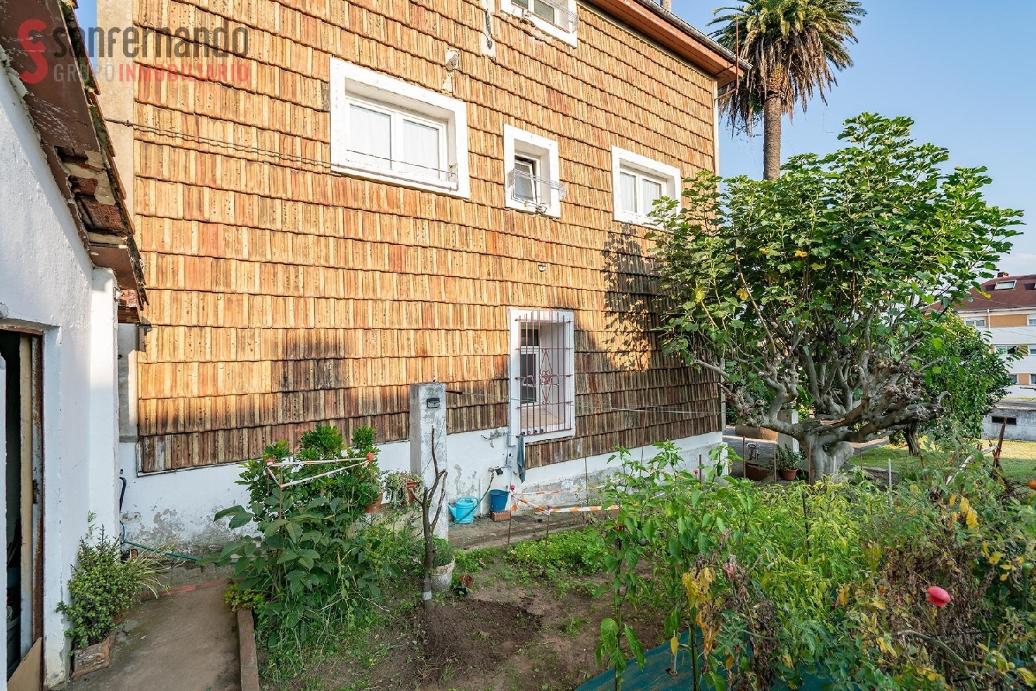 en venta apartamento Santander Centro 39001 Comarca De Santander 4