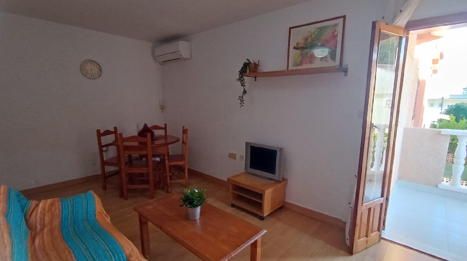 for sale apartment Santiago De La Ribera Mar Menor 6