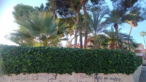 Santiago De La Ribera Mar Menor apartment foto 6322579