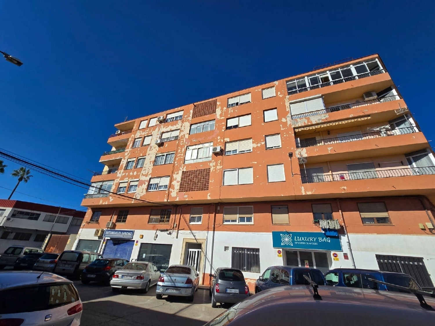  te koop appartement Sax Alt Vinalopó 26