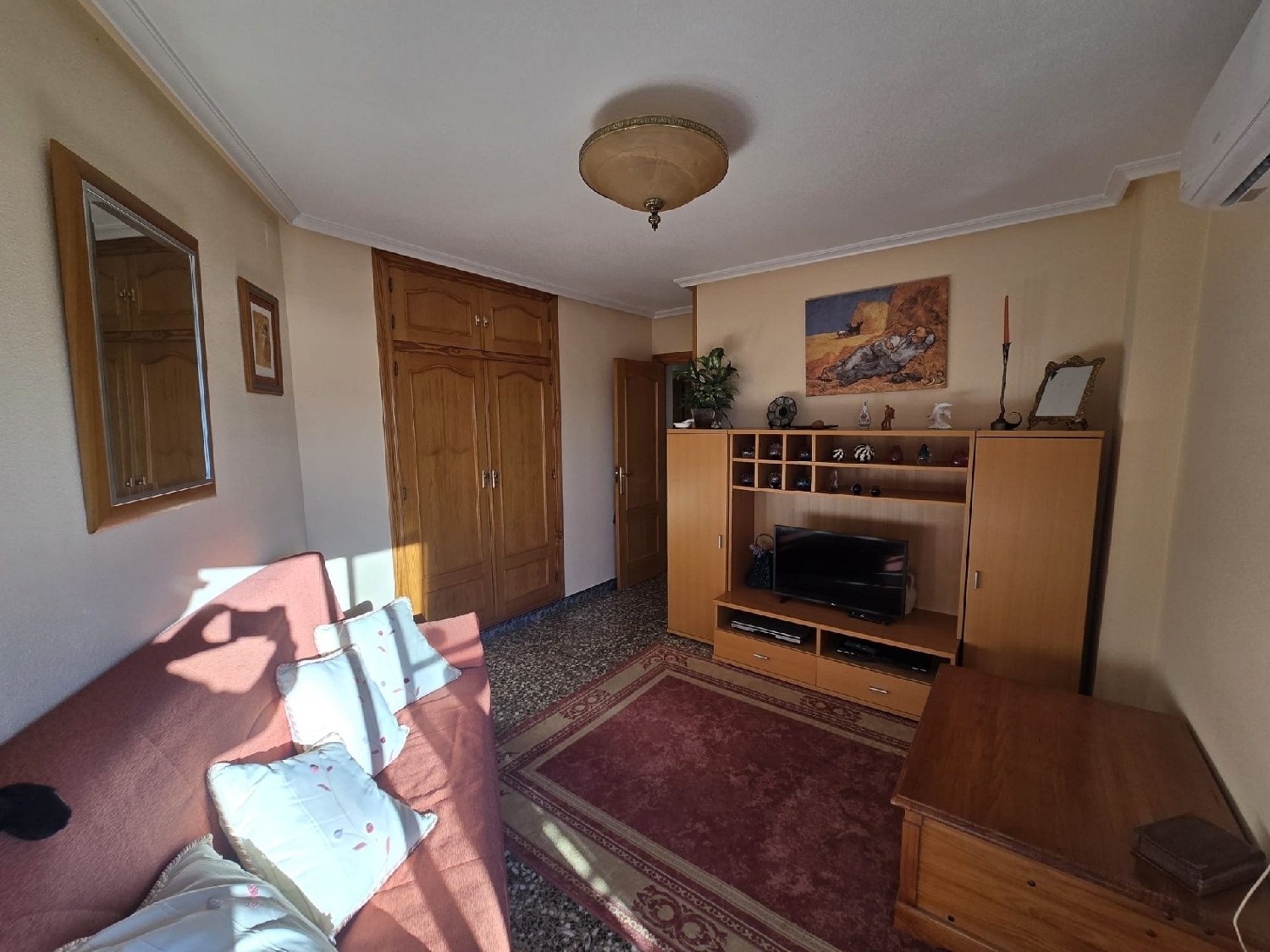  te koop appartement Sax Alt Vinalopó 13