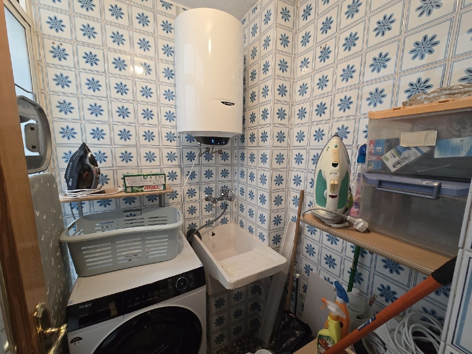  te koop appartement Sax Alt Vinalopó 6