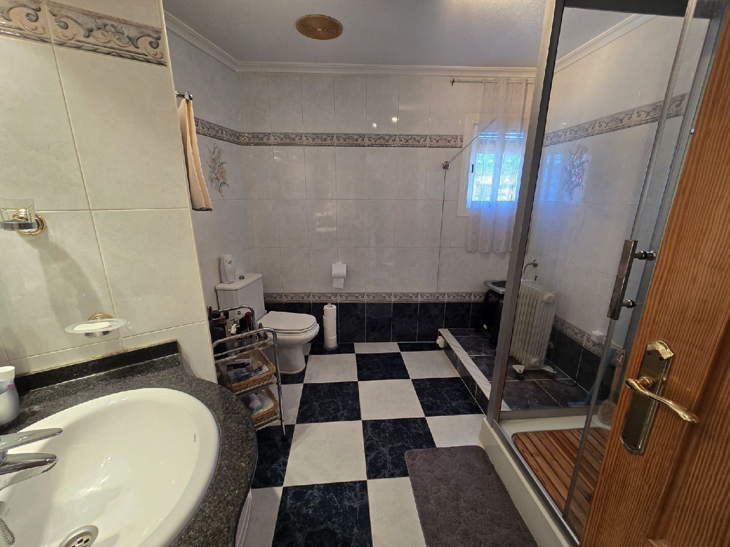  te koop appartement Sax Alt Vinalopó 12