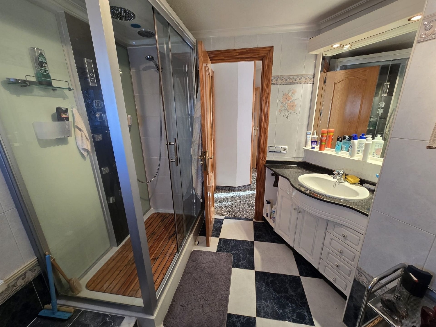  te koop appartement Sax Alt Vinalopó 10