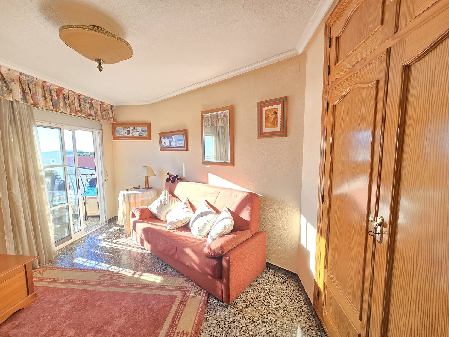  te koop appartement Sax Alt Vinalopó 4