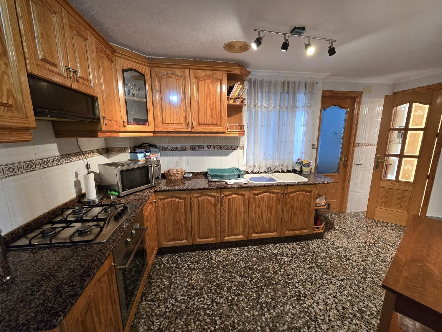  te koop appartement Sax Alt Vinalopó 9