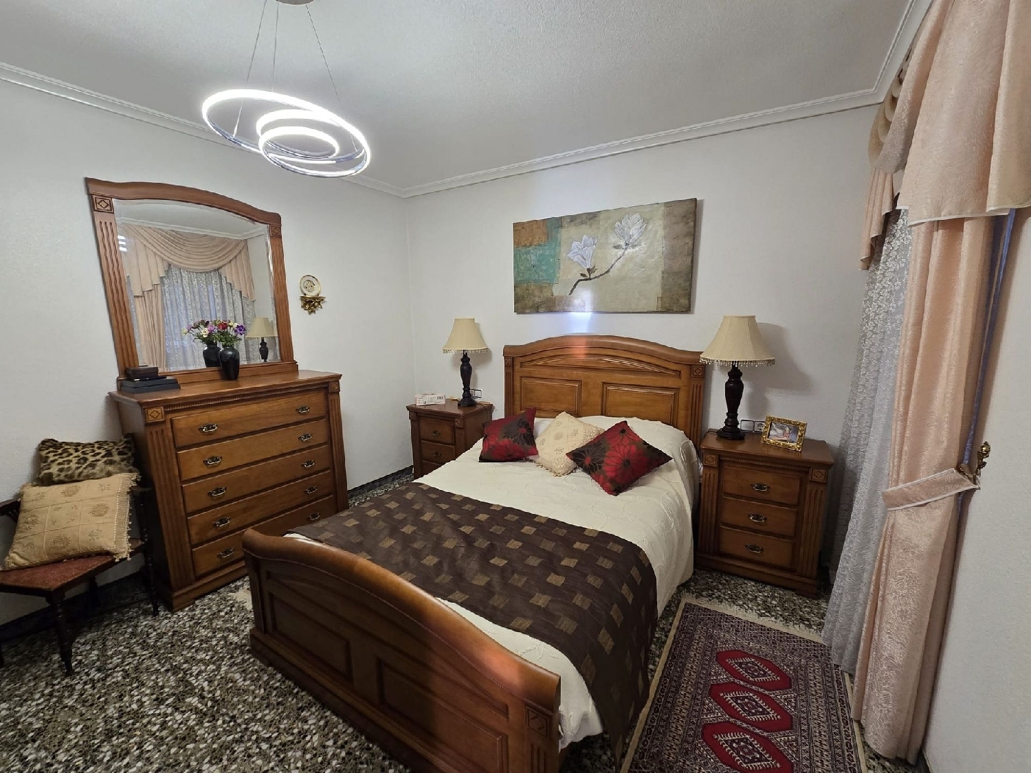  te koop appartement Sax Alt Vinalopó 14