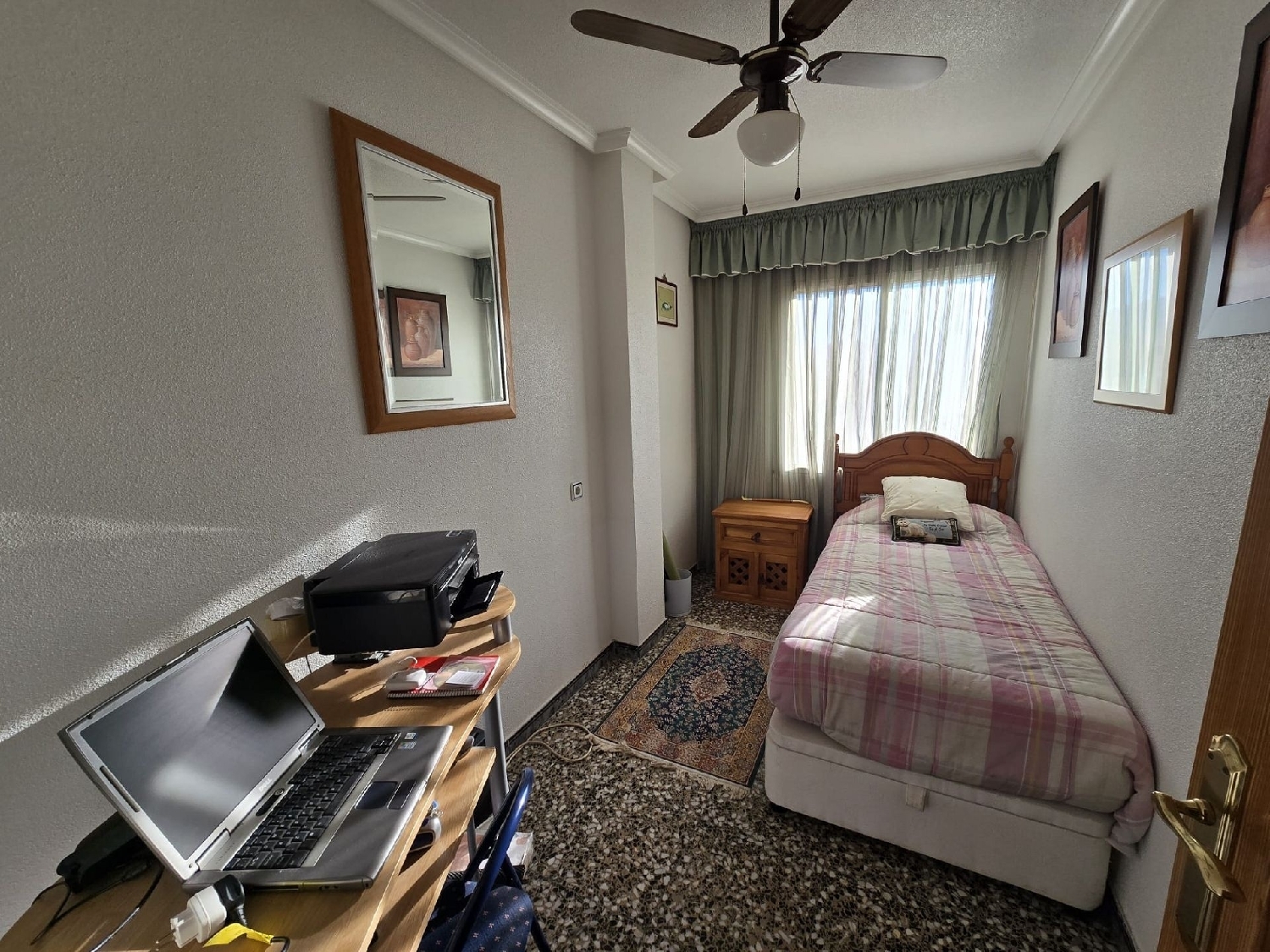  te koop appartement Sax Alt Vinalopó 21