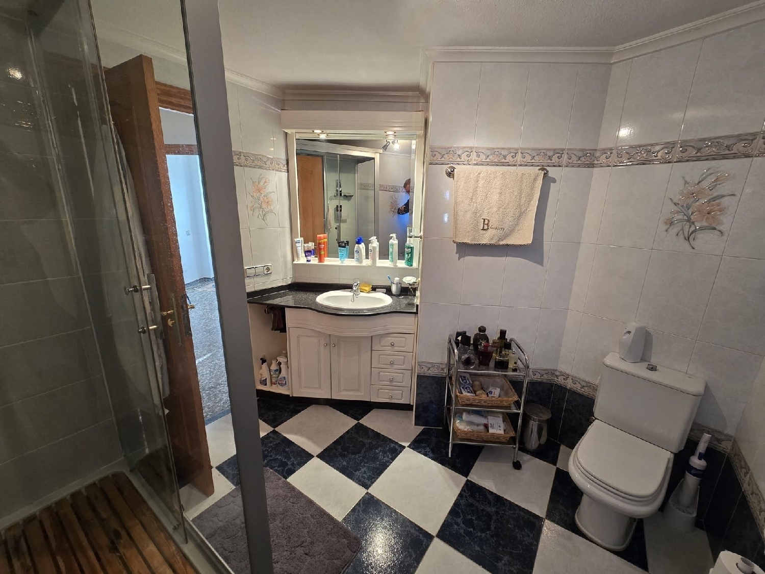  te koop appartement Sax Alt Vinalopó 11