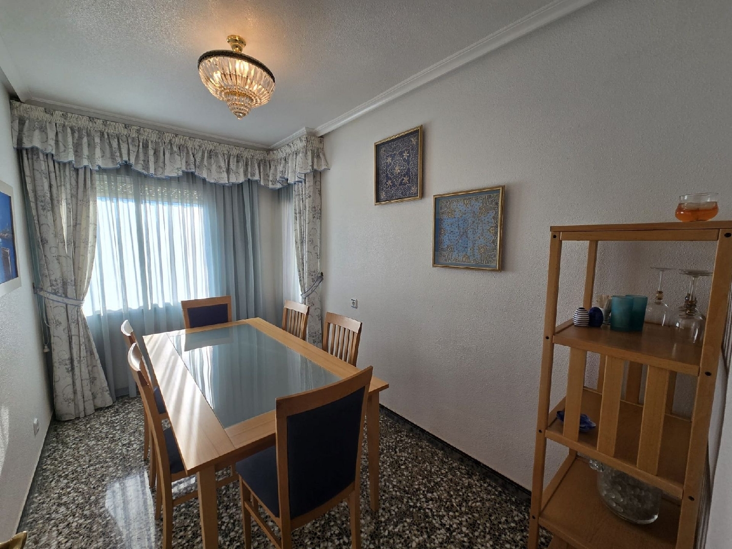  te koop appartement Sax Alt Vinalopó 19