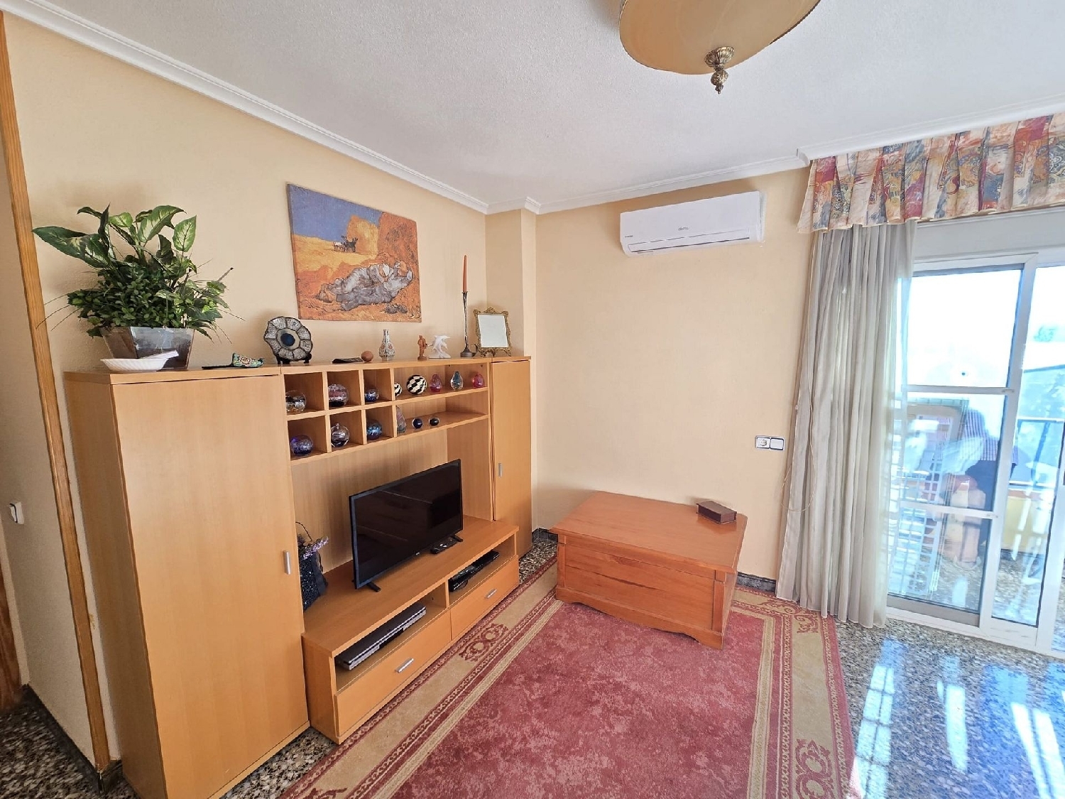  te koop appartement Sax Alt Vinalopó 15