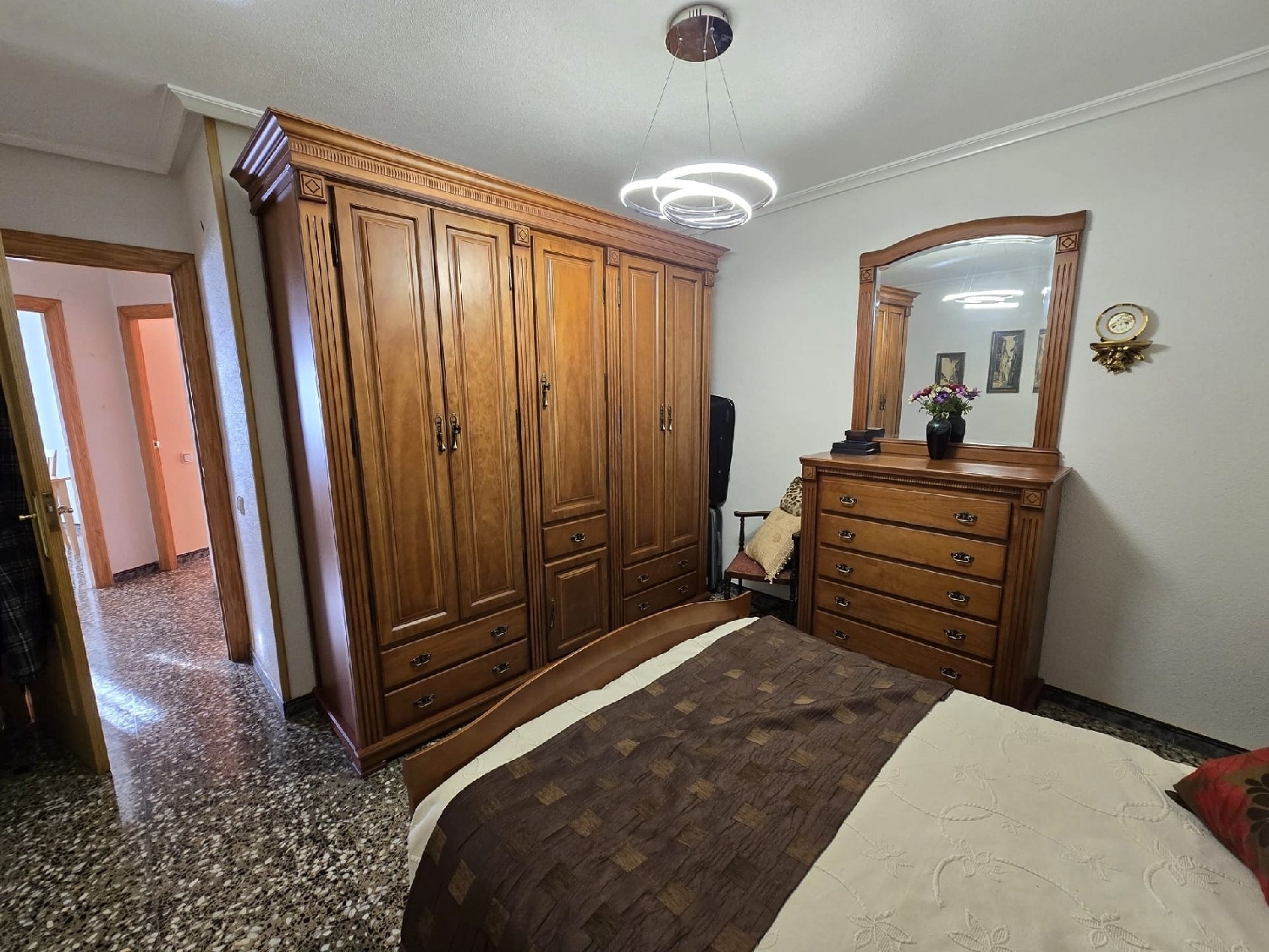  te koop appartement Sax Alt Vinalopó 23