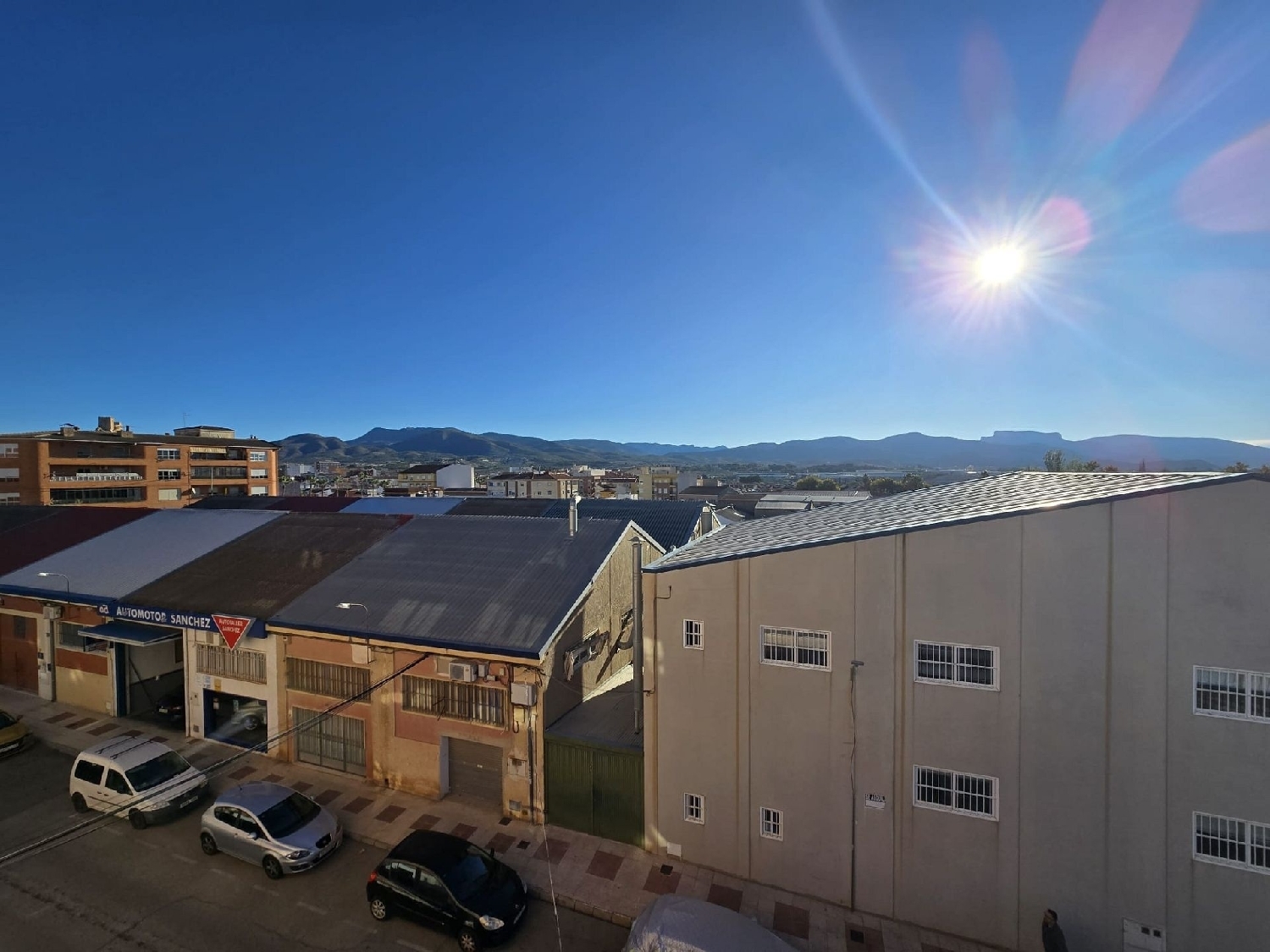  te koop appartement Sax Alt Vinalopó 8