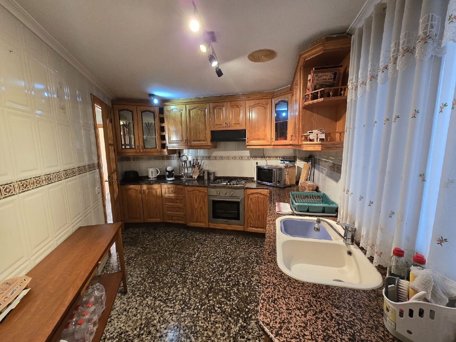  te koop appartement Sax Alt Vinalopó 7