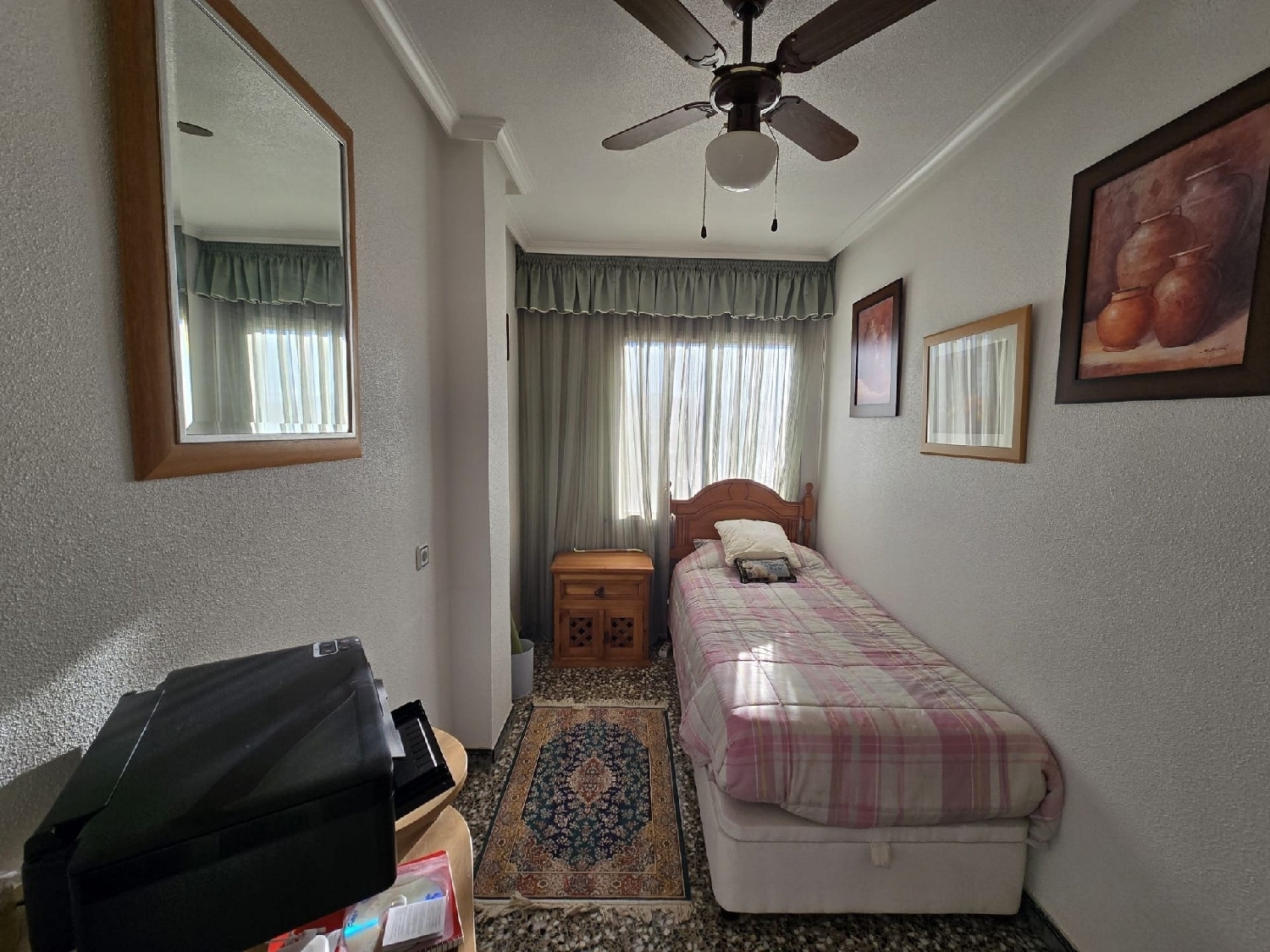  te koop appartement Sax Alt Vinalopó 20