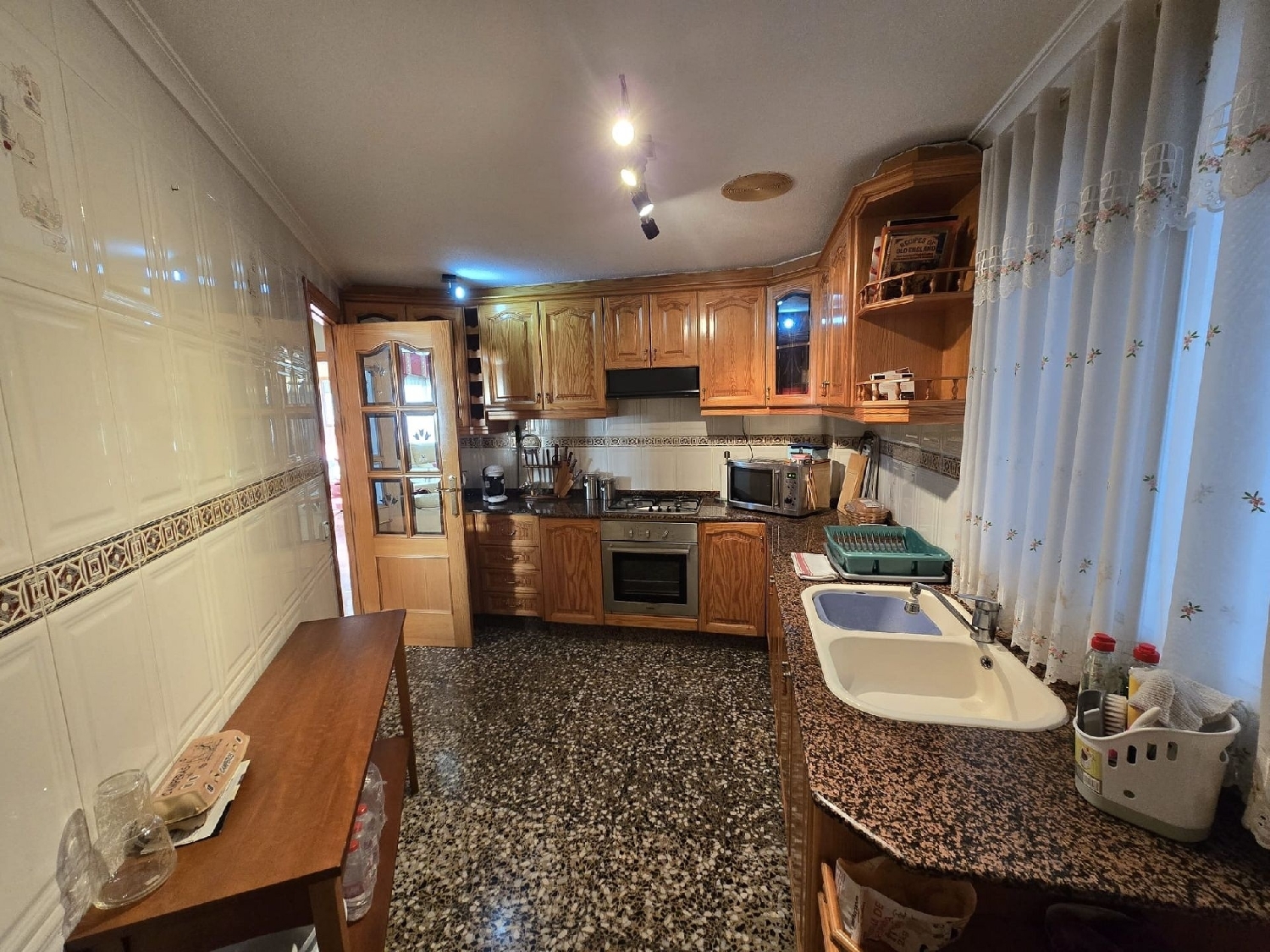  te koop appartement Sax Alt Vinalopó 18