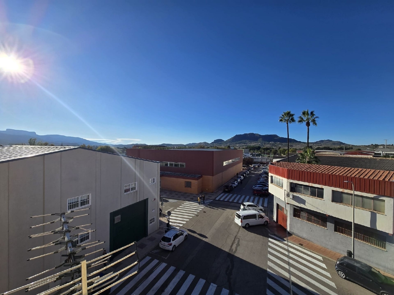 te koop appartement Sax Alt Vinalopó 3